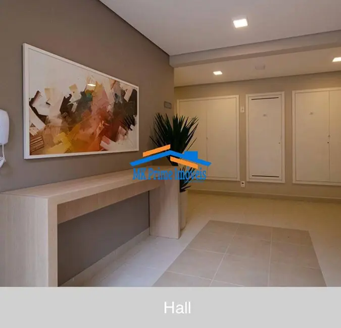 Apartamento com 2 quartos à venda, 35m2 em Jardim Celeste, São Paulo - SP - imagem 5 Foto 5 de Apartamento com 2 quartos à venda, 35m2 em Jardim Celeste, São Paulo - SP