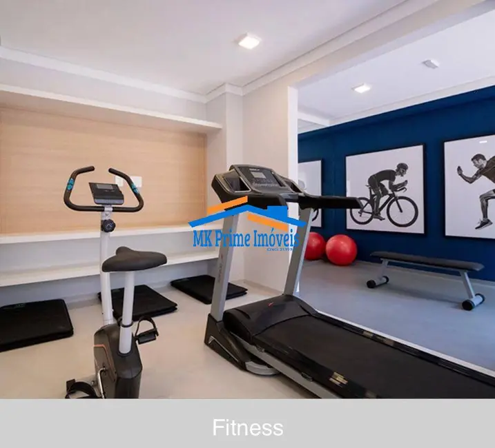 Apartamento com 2 quartos à venda, 35m2 em Jardim Celeste, São Paulo - SP - imagem 4 Foto 4 de Apartamento com 2 quartos à venda, 35m2 em Jardim Celeste, São Paulo - SP