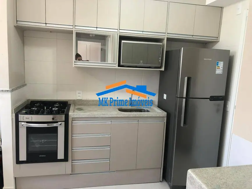 Apartamento com 2 quartos à venda, 35m2 em Jardim Celeste, São Paulo - SP - imagem 1 Foto 1 de Apartamento com 2 quartos à venda, 35m2 em Jardim Celeste, São Paulo - SP
