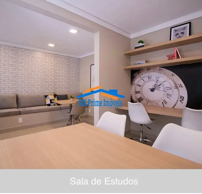 Apartamento com 2 quartos à venda, 35m2 em Jardim Celeste, São Paulo - SP - imagem 6 Foto 6 de Apartamento com 2 quartos à venda, 35m2 em Jardim Celeste, São Paulo - SP