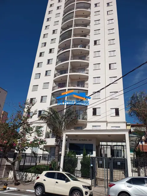 Foto 1 de Apartamento com 3 quartos à venda e para alugar, 62m2 em km 18, Osasco - SP