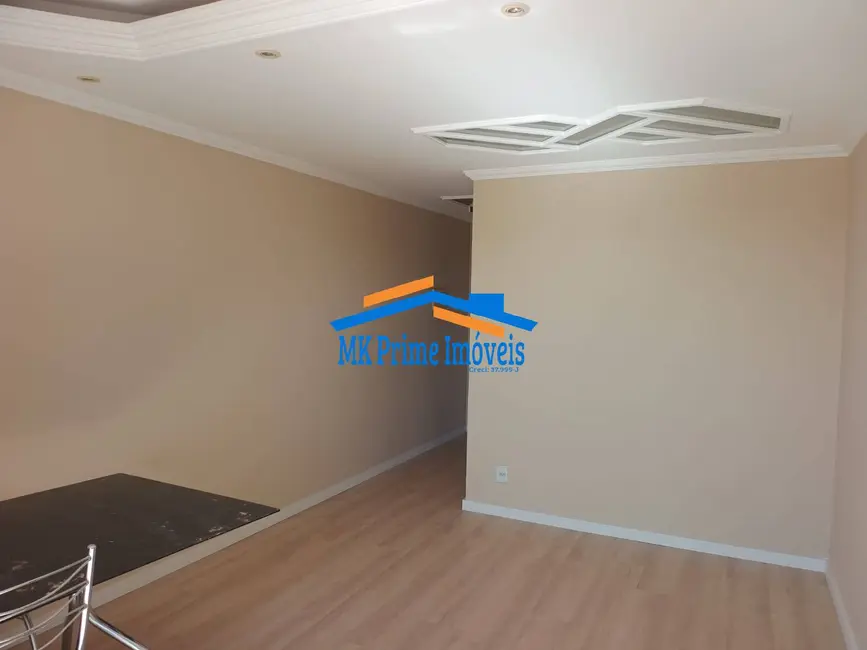 Foto 7 de Apartamento com 3 quartos à venda, 62m2 em km 18, Osasco - SP