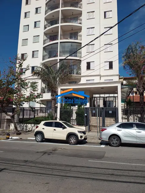 Foto 2 de Apartamento com 3 quartos à venda e para alugar, 62m2 em km 18, Osasco - SP