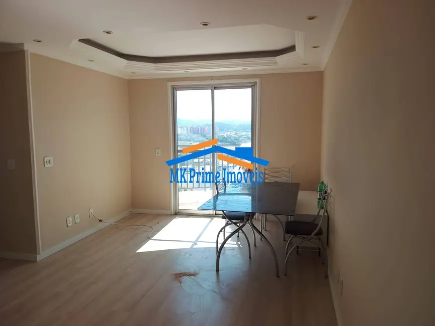 Foto 6 de Apartamento com 3 quartos à venda, 62m2 em km 18, Osasco - SP