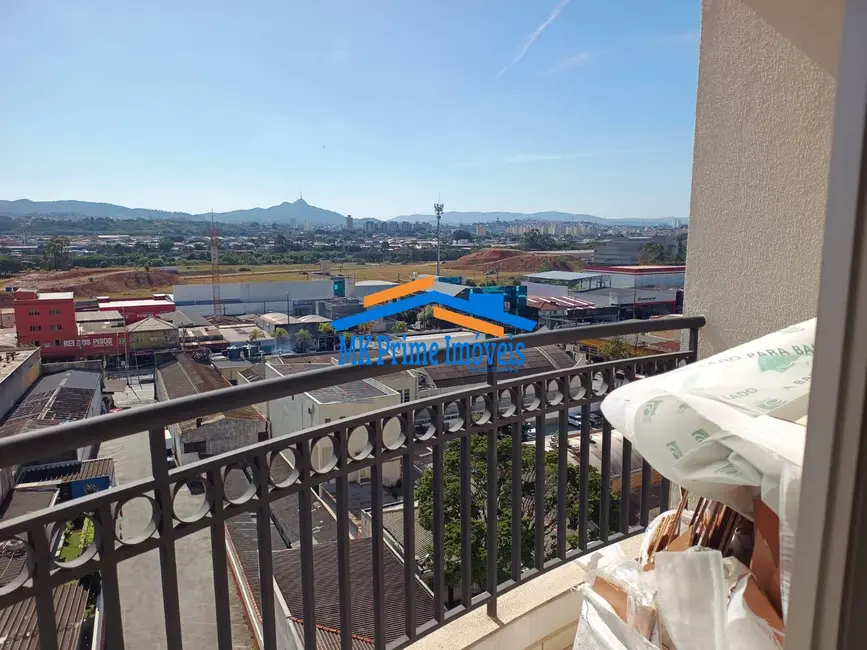 Foto 4 de Apartamento com 3 quartos à venda, 62m2 em km 18, Osasco - SP