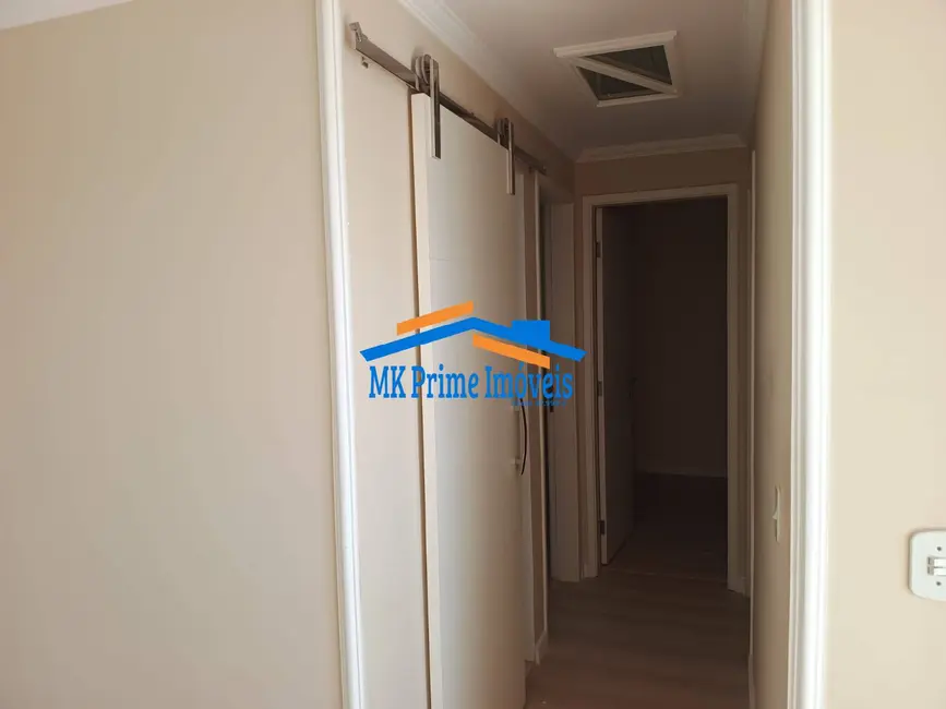 Foto 9 de Apartamento com 3 quartos à venda, 62m2 em km 18, Osasco - SP