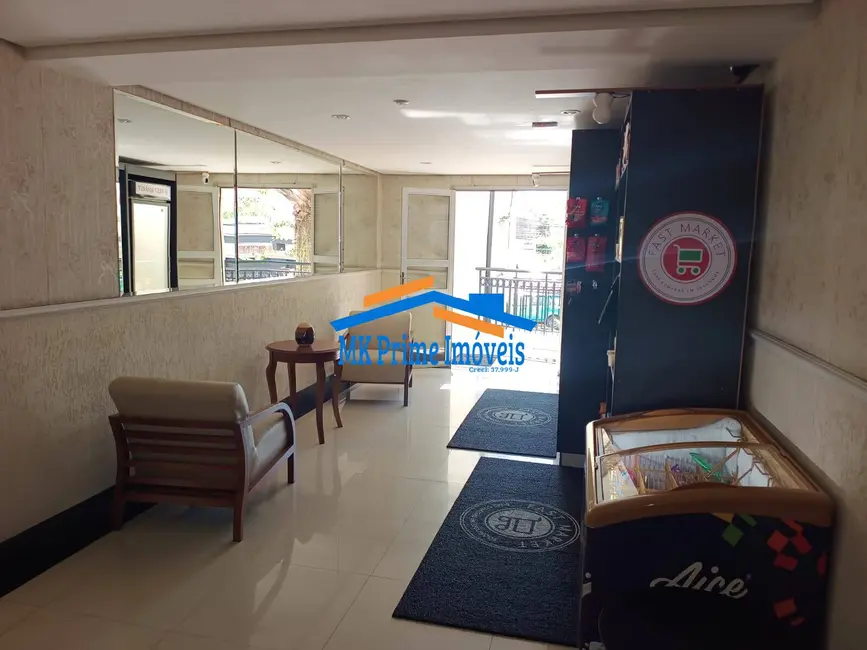 Foto 3 de Apartamento com 3 quartos à venda, 62m2 em km 18, Osasco - SP