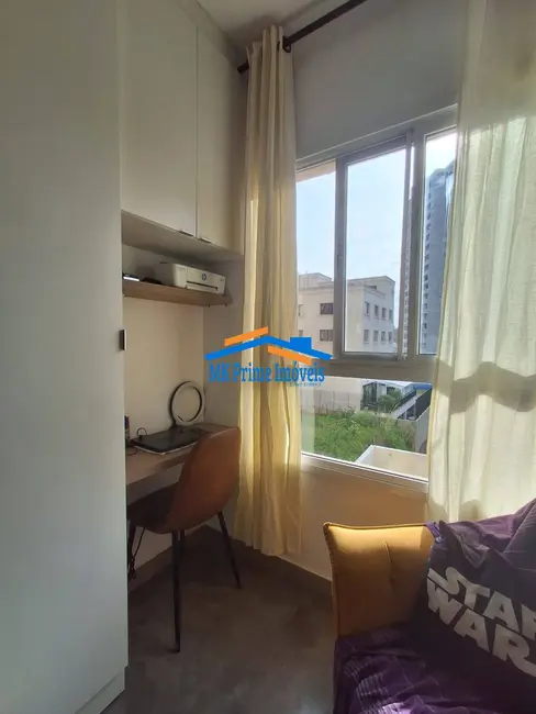 Foto 2 de Apartamento com 2 quartos à venda, 62m2 em Melville Empresarial I e II, Barueri - SP