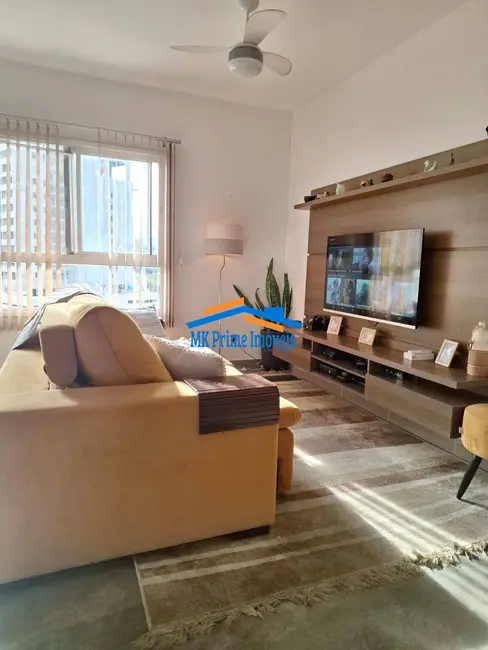 Foto 1 de Apartamento com 2 quartos à venda, 62m2 em Melville Empresarial I e II, Barueri - SP