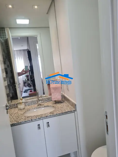 Foto 7 de Apartamento com 2 quartos à venda, 64m2 em Jardim Parque Morumbi, São Paulo - SP