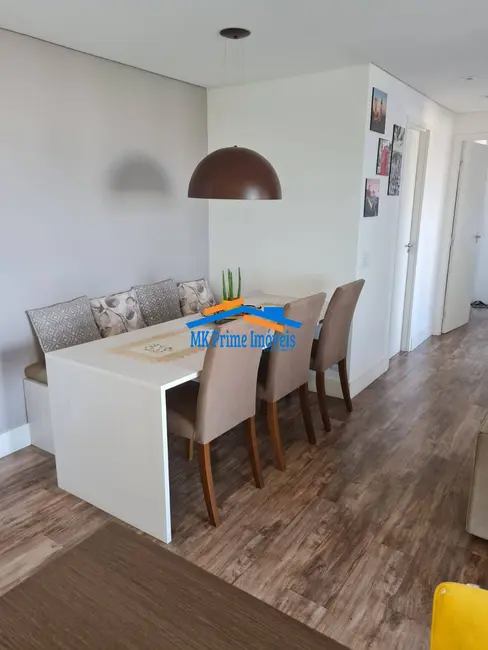 Foto 4 de Apartamento com 2 quartos à venda, 64m2 em Jardim Parque Morumbi, São Paulo - SP