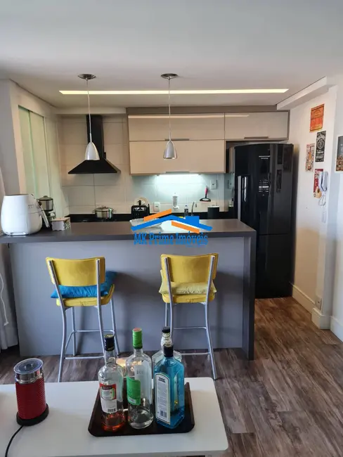 Foto 5 de Apartamento com 2 quartos à venda, 64m2 em Jardim Parque Morumbi, São Paulo - SP