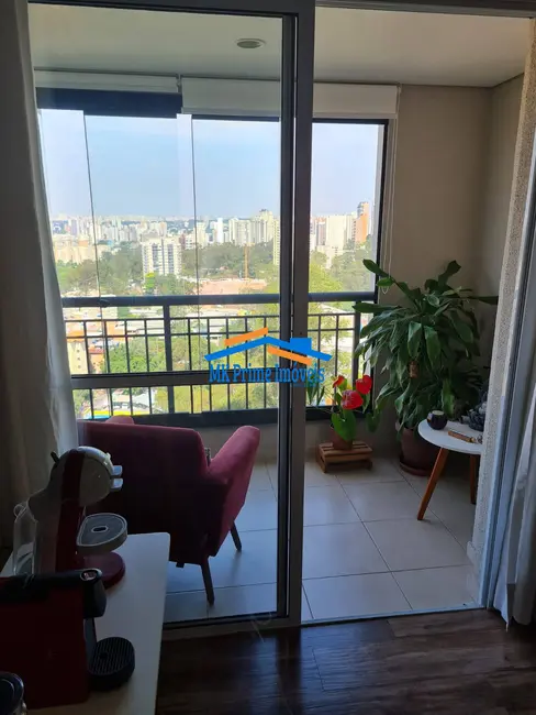 Foto 6 de Apartamento com 2 quartos à venda, 64m2 em Jardim Parque Morumbi, São Paulo - SP