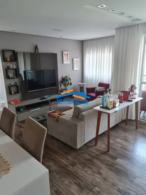 Foto 1 de Apartamento com 2 quartos à venda, 64m2 em Jardim Parque Morumbi, São Paulo - SP