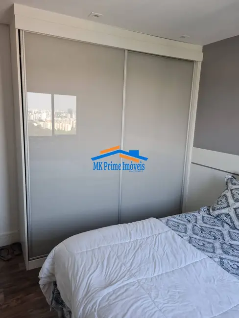 Foto 9 de Apartamento com 2 quartos à venda, 64m2 em Jardim Parque Morumbi, São Paulo - SP