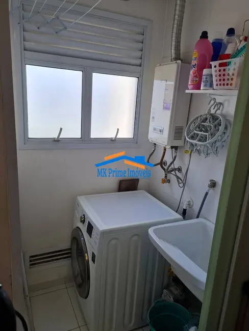 Foto 8 de Apartamento com 2 quartos à venda, 64m2 em Jardim Parque Morumbi, São Paulo - SP