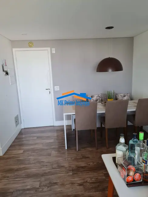 Foto 3 de Apartamento com 2 quartos à venda, 64m2 em Jardim Parque Morumbi, São Paulo - SP