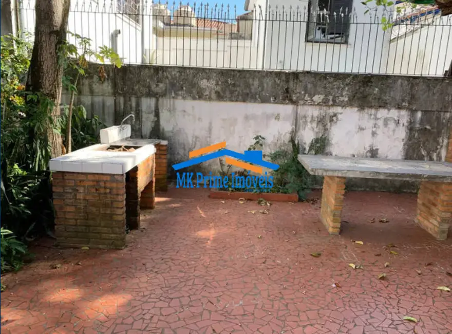 Foto 7 de Sobrado com 3 quartos à venda e para alugar, 672m2 em Jardim Paulista, São Paulo - SP