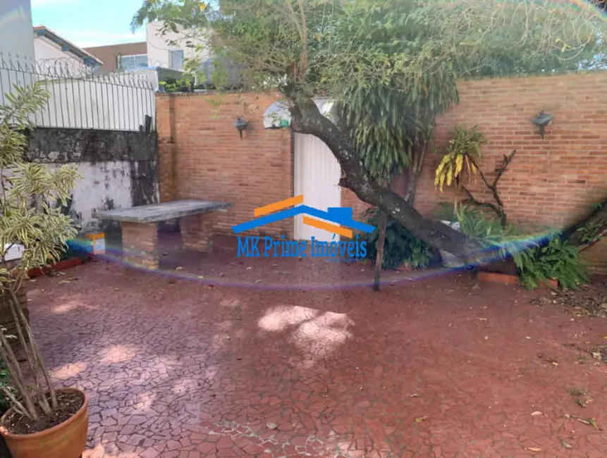 Foto 9 de Sobrado com 3 quartos à venda e para alugar, 672m2 em Jardim Paulista, São Paulo - SP