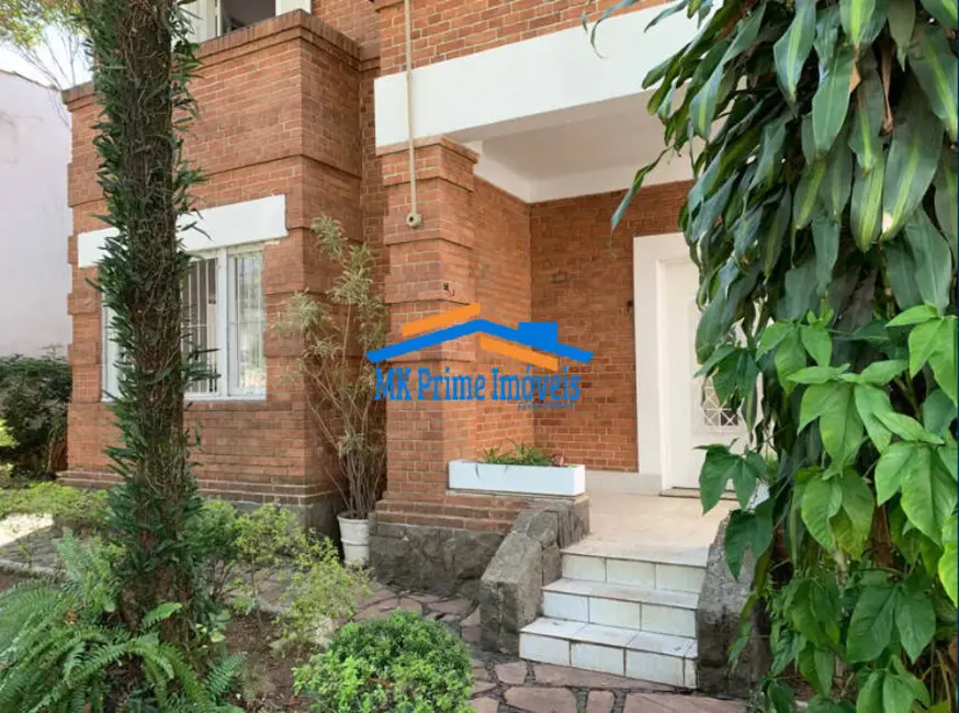 Foto 2 de Sobrado com 3 quartos à venda e para alugar, 672m2 em Jardim Paulista, São Paulo - SP