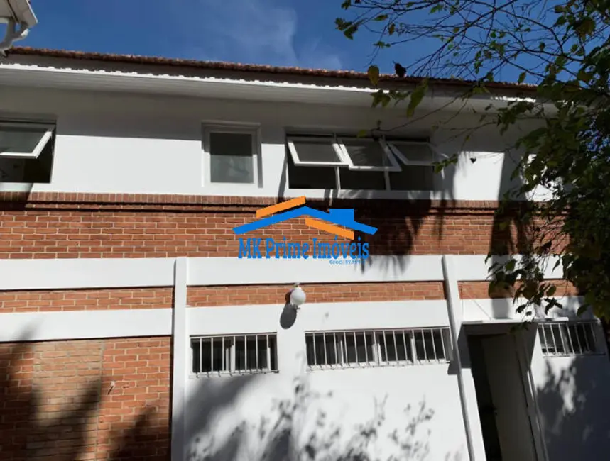 Foto 3 de Sobrado com 3 quartos à venda e para alugar, 672m2 em Jardim Paulista, São Paulo - SP