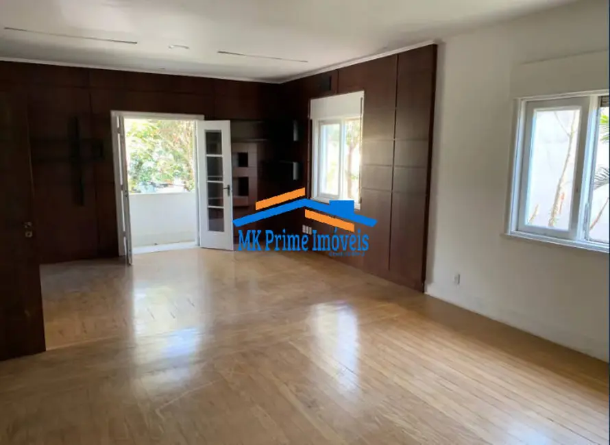 Foto 4 de Sobrado com 3 quartos à venda e para alugar, 672m2 em Jardim Paulista, São Paulo - SP