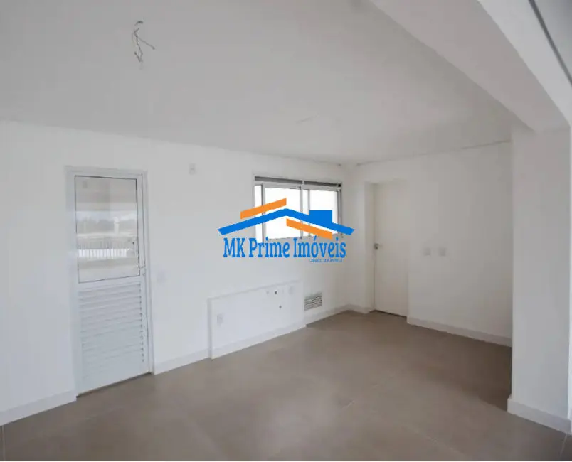 Foto 5 de Apartamento com 3 quartos à venda, 121m2 em Vila Leopoldina, São Paulo - SP