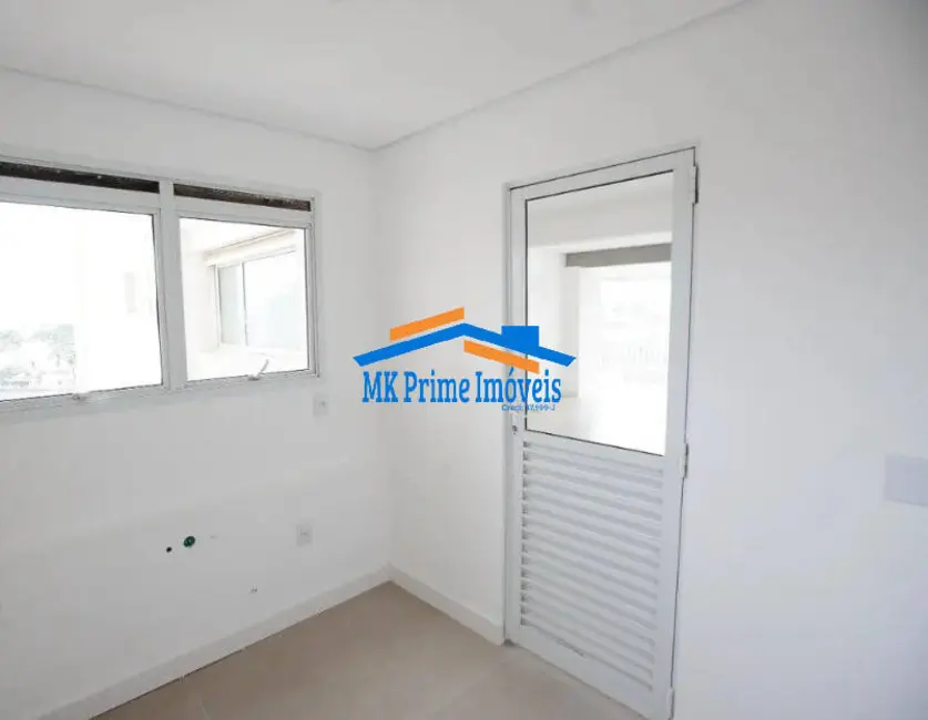 Foto 7 de Apartamento com 3 quartos à venda, 121m2 em Vila Leopoldina, São Paulo - SP