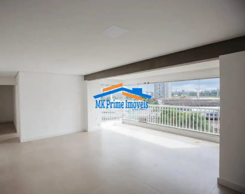 Foto 1 de Apartamento com 3 quartos à venda, 121m2 em Vila Leopoldina, São Paulo - SP