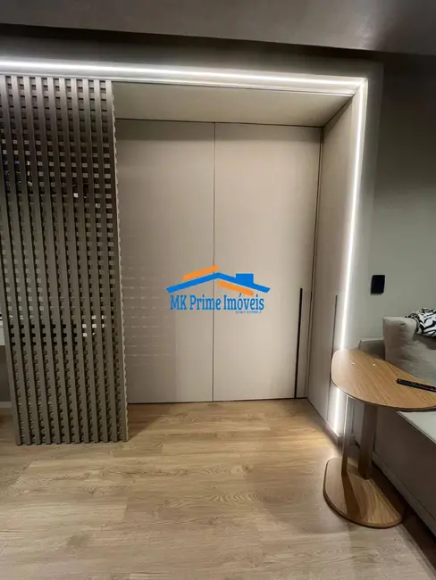 Apartamento com 1 quarto à venda, 34m2 em Centro, Osasco - SP - imagem 2 Foto 2 de Apartamento com 1 quarto à venda, 34m2 em Centro, Osasco - SP