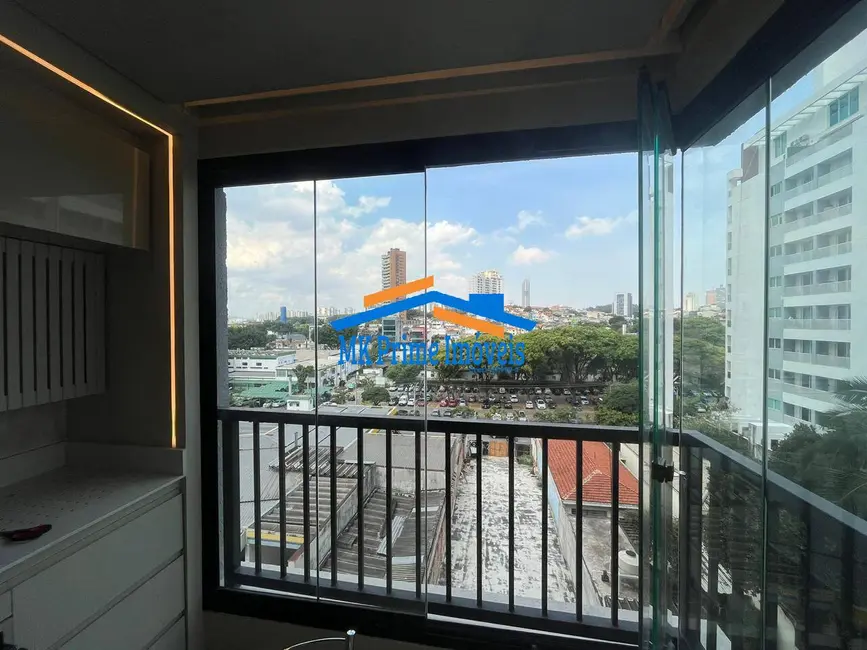 Apartamento com 1 quarto à venda, 34m2 em Centro, Osasco - SP - imagem 7 Foto 7 de Apartamento com 1 quarto à venda, 34m2 em Centro, Osasco - SP