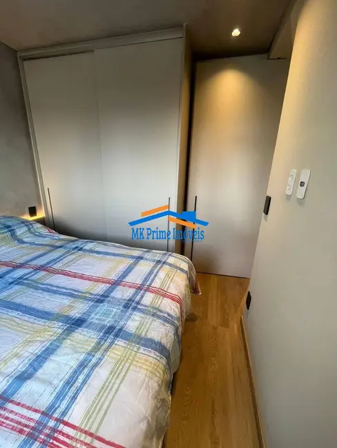 Apartamento com 1 quarto à venda, 34m2 em Centro, Osasco - SP - imagem 4 Foto 4 de Apartamento com 1 quarto à venda, 34m2 em Centro, Osasco - SP