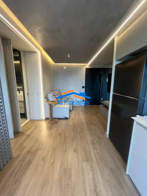 Apartamento com 1 quarto à venda, 34m2 em Centro, Osasco - SP - imagem 3 Foto 3 de Apartamento com 1 quarto à venda, 34m2 em Centro, Osasco - SP