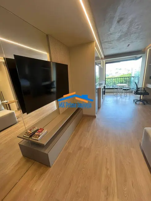 Apartamento com 1 quarto à venda, 34m2 em Centro, Osasco - SP - imagem 9 Foto 9 de Apartamento com 1 quarto à venda, 34m2 em Centro, Osasco - SP