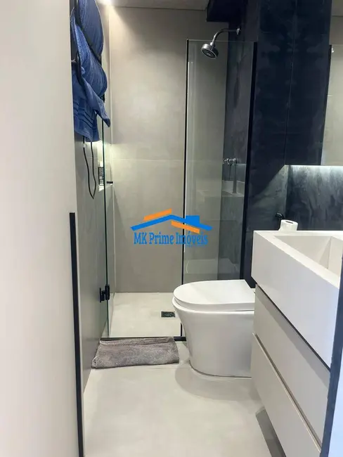 Apartamento com 1 quarto à venda, 34m2 em Centro, Osasco - SP - imagem 5 Foto 5 de Apartamento com 1 quarto à venda, 34m2 em Centro, Osasco - SP