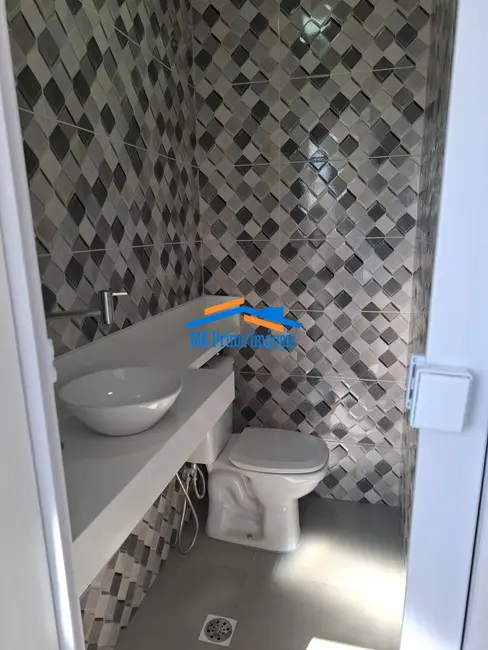 Apartamento com 3 quartos à venda, 64m2 em Piratininga, Osasco - SP - imagem 6 Foto 6 de Apartamento com 3 quartos à venda, 64m2 em Piratininga, Osasco - SP