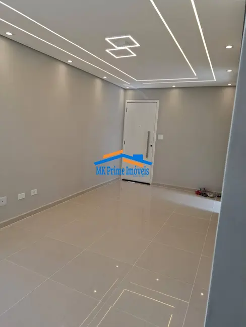Foto 1 de Apartamento com 3 quartos à venda, 64m2 em Piratininga, Osasco - SP