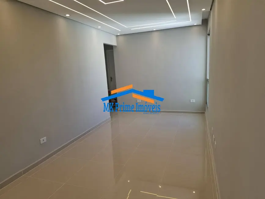 Foto 2 de Apartamento com 3 quartos à venda, 64m2 em Piratininga, Osasco - SP
