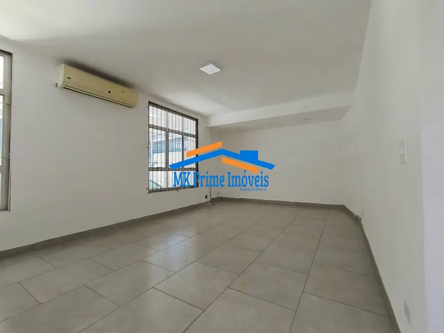 Foto 1 de Sobrado para alugar, 355m2 em Vila Campesina, Osasco - SP
