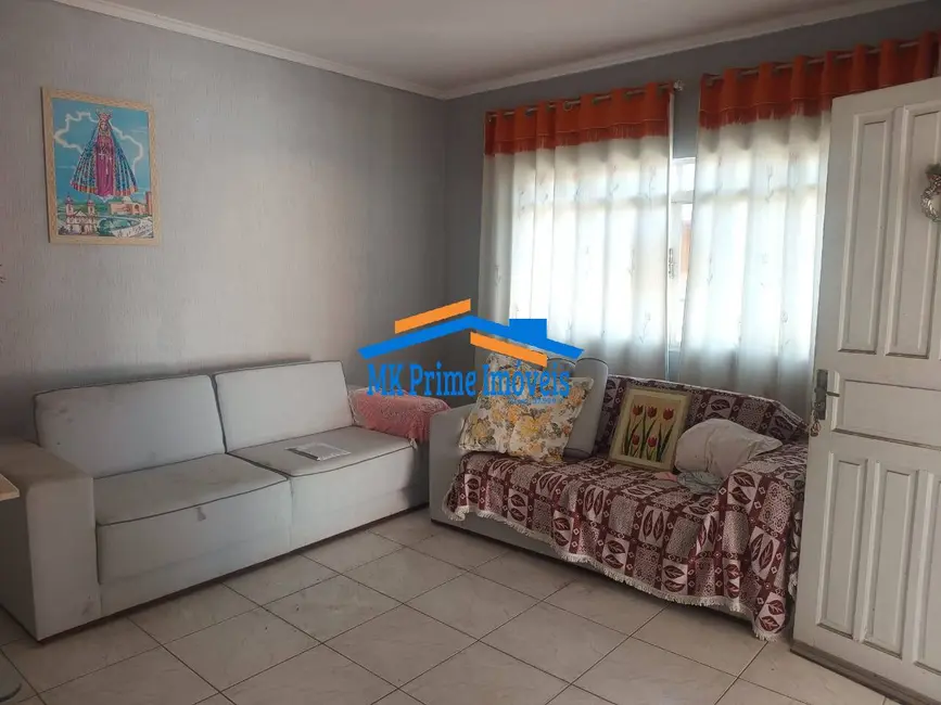 Casa com 2 quartos à venda, 140m2 em Pestana, Osasco - SP - imagem 4 Foto 4 de Casa com 2 quartos à venda, 140m2 em Pestana, Osasco - SP