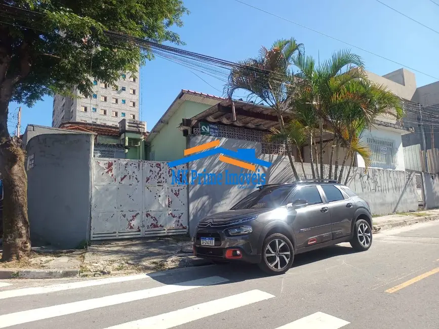 Foto 2 de Casa com 2 quartos à venda, 140m2 em Pestana, Osasco - SP