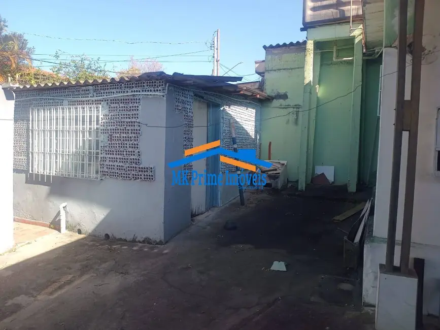 Casa com 2 quartos à venda, 140m2 em Pestana, Osasco - SP - imagem 8 Foto 8 de Casa com 2 quartos à venda, 140m2 em Pestana, Osasco - SP