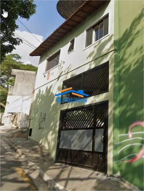 Foto 1 de Sobrado com 5 quartos à venda, 248m2 em Vila Yolanda, Osasco - SP
