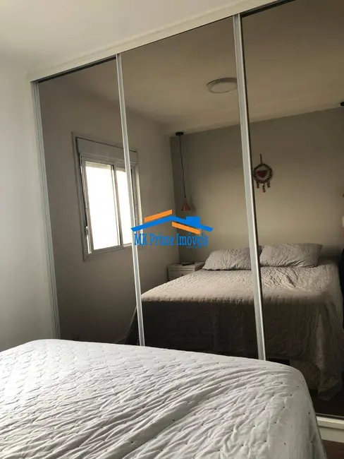 Foto 8 de Apartamento com 3 quartos à venda, 104m2 em Jardim Parque Morumbi, São Paulo - SP