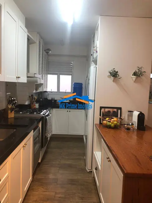 Foto 4 de Apartamento com 3 quartos à venda, 104m2 em Jardim Parque Morumbi, São Paulo - SP