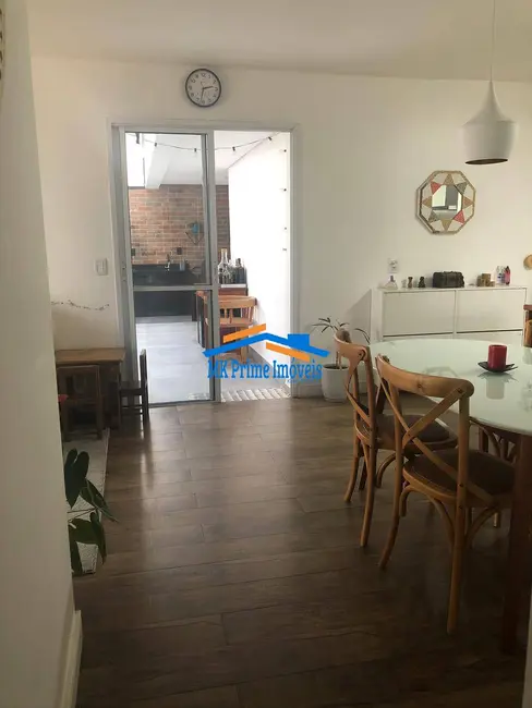 Foto 6 de Apartamento com 3 quartos à venda, 104m2 em Jardim Parque Morumbi, São Paulo - SP