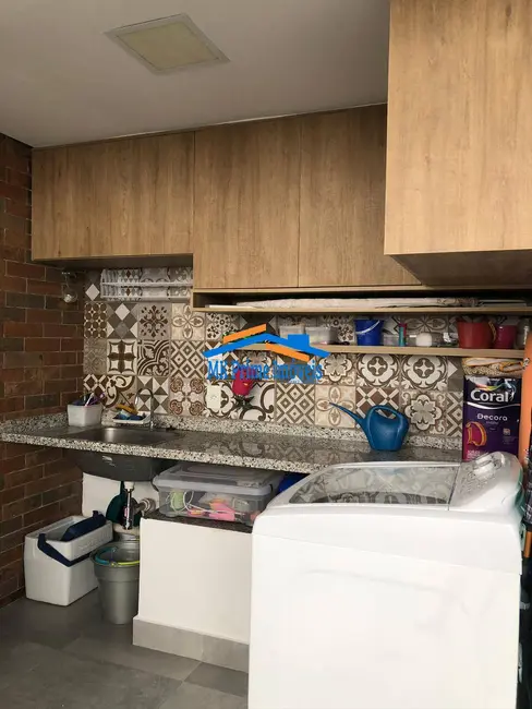 Foto 5 de Apartamento com 3 quartos à venda, 104m2 em Jardim Parque Morumbi, São Paulo - SP