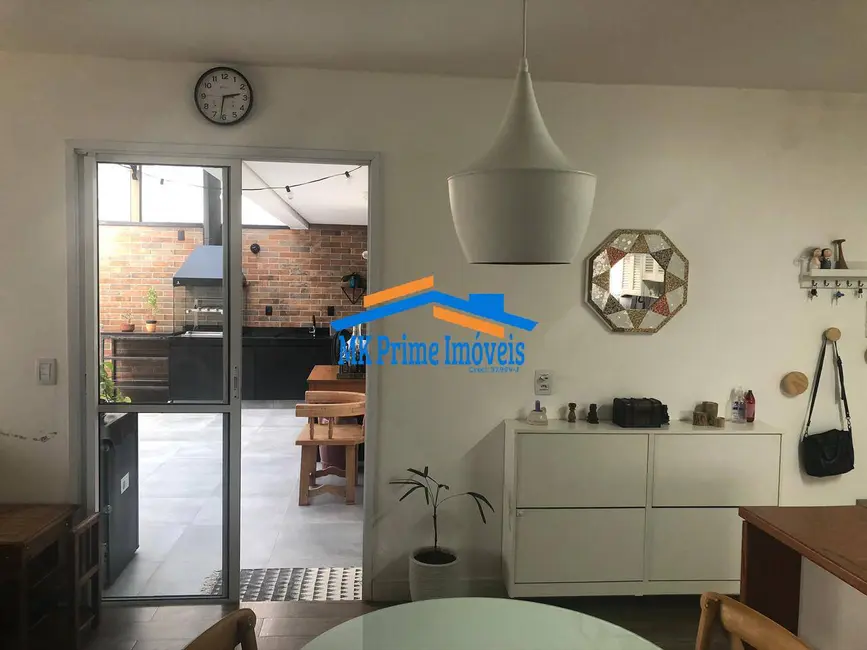Foto 2 de Apartamento com 3 quartos à venda, 104m2 em Jardim Parque Morumbi, São Paulo - SP