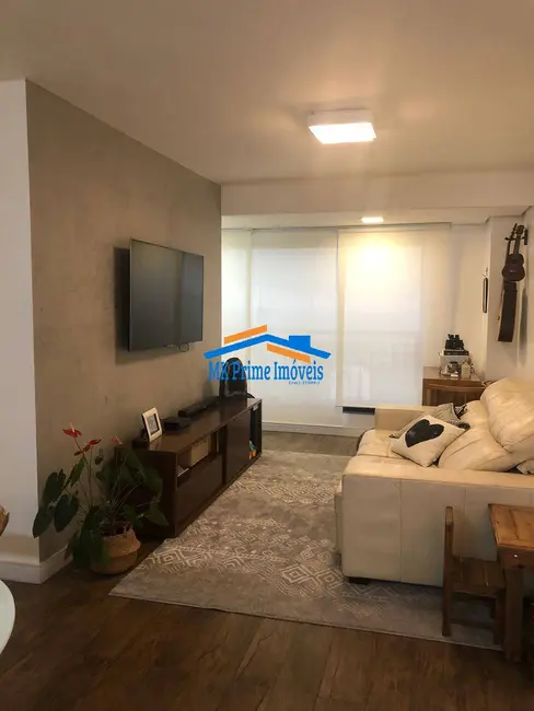Foto 1 de Apartamento com 3 quartos à venda, 104m2 em Jardim Parque Morumbi, São Paulo - SP