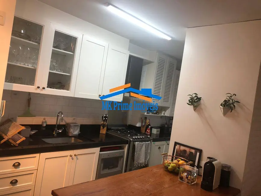 Foto 3 de Apartamento com 3 quartos à venda, 104m2 em Jardim Parque Morumbi, São Paulo - SP